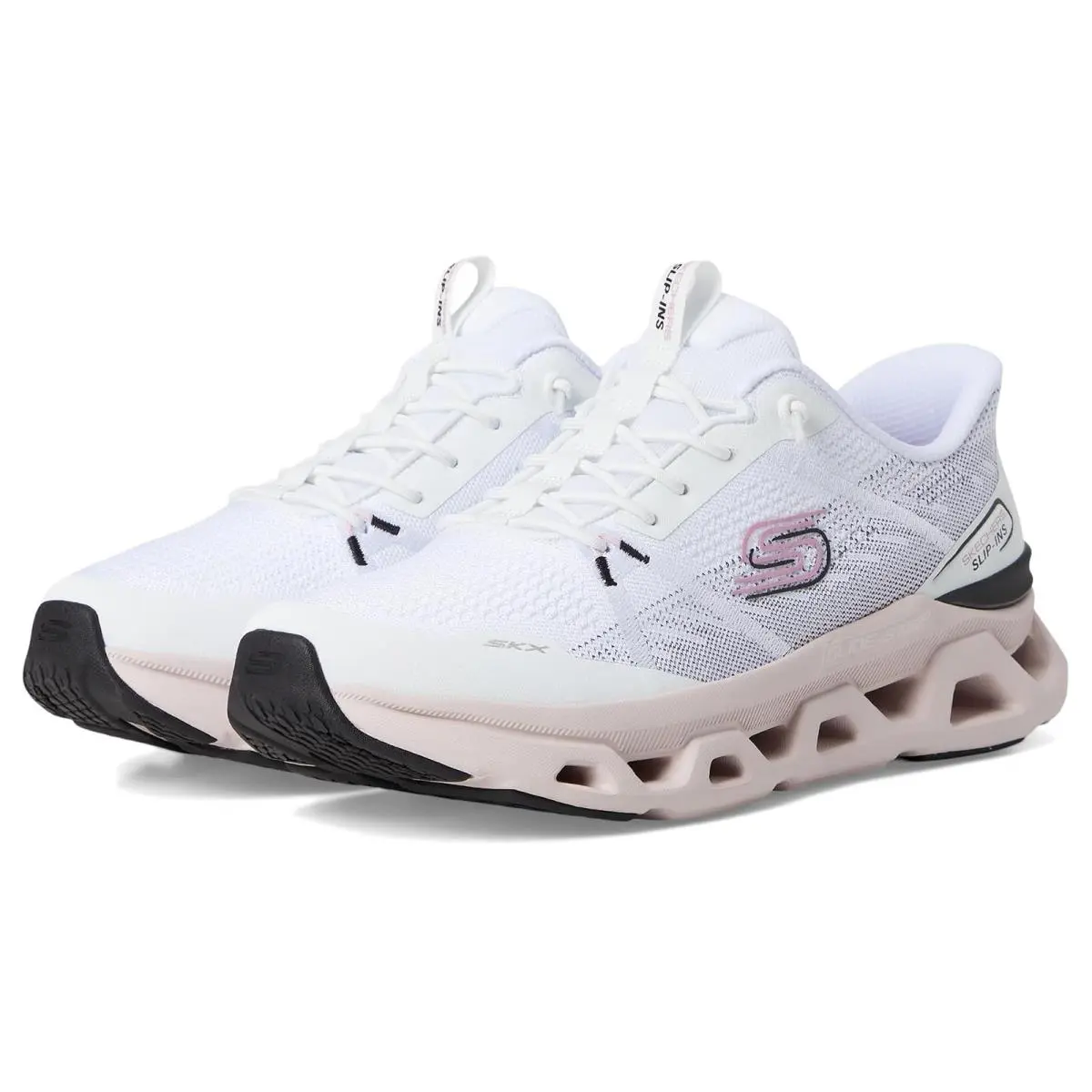 Skechers shoes - Black 1 53