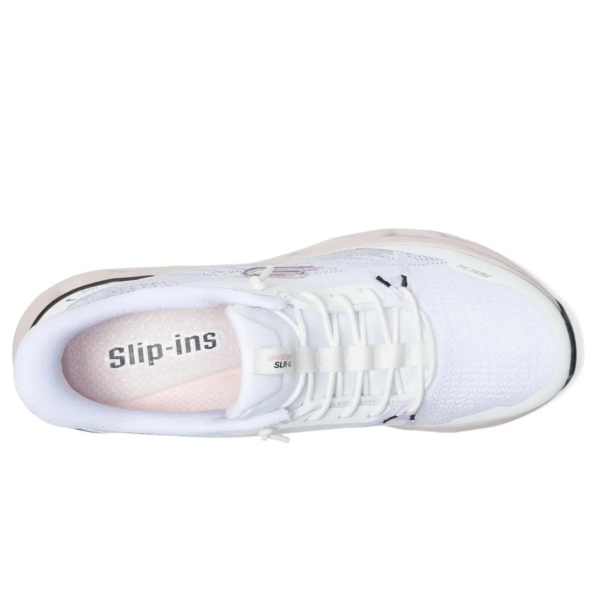 Skechers shoes - Black 1 54