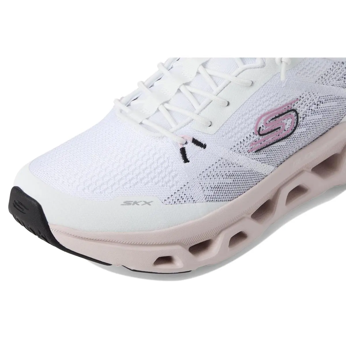 Skechers shoes - Black 1 58