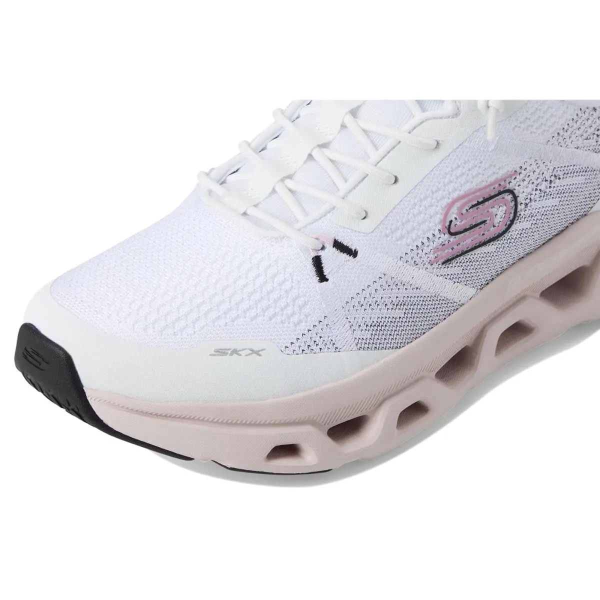 Skechers shoes - Black 1 65