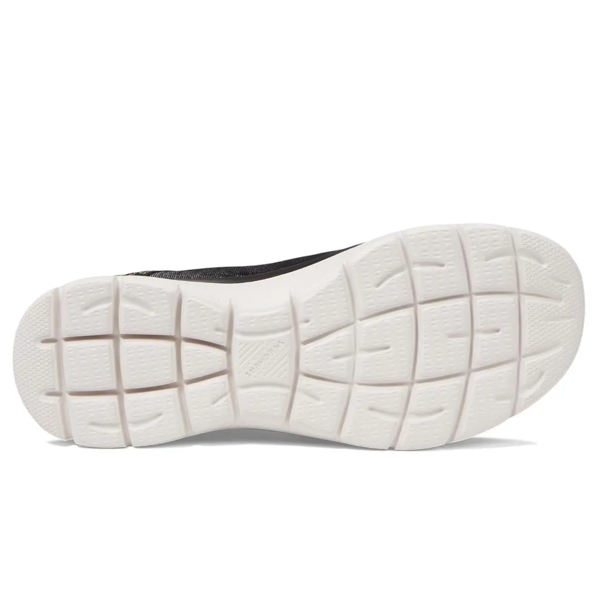 Skechers shoes - Black/Rose Gold 1