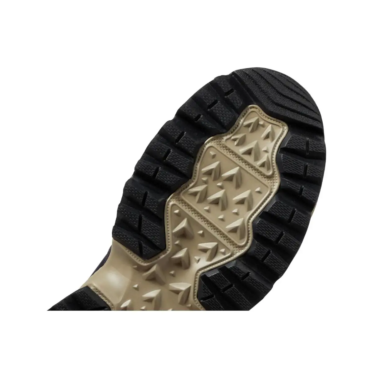 Skechers shoes - Black/Taupe 4