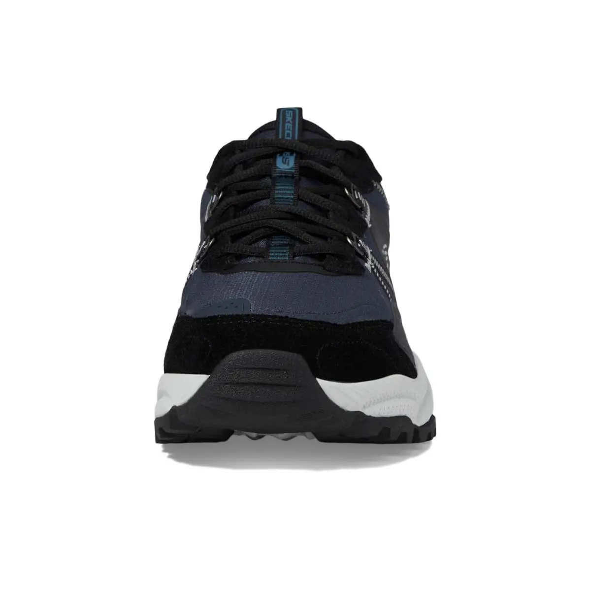 Skechers shoes - Black/Taupe 13