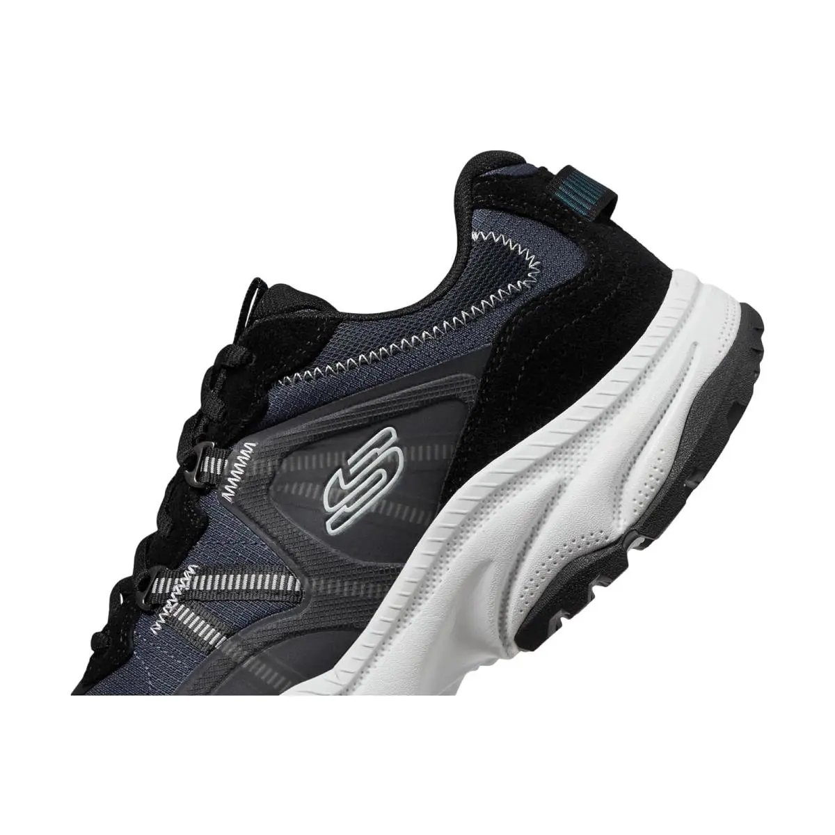 Skechers shoes - Black/Taupe 15