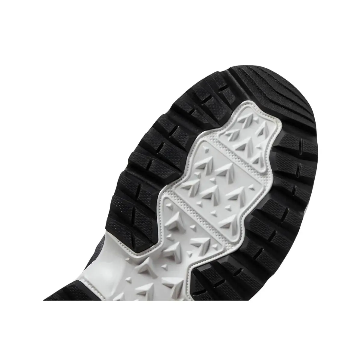 Skechers shoes - Black/Taupe 16
