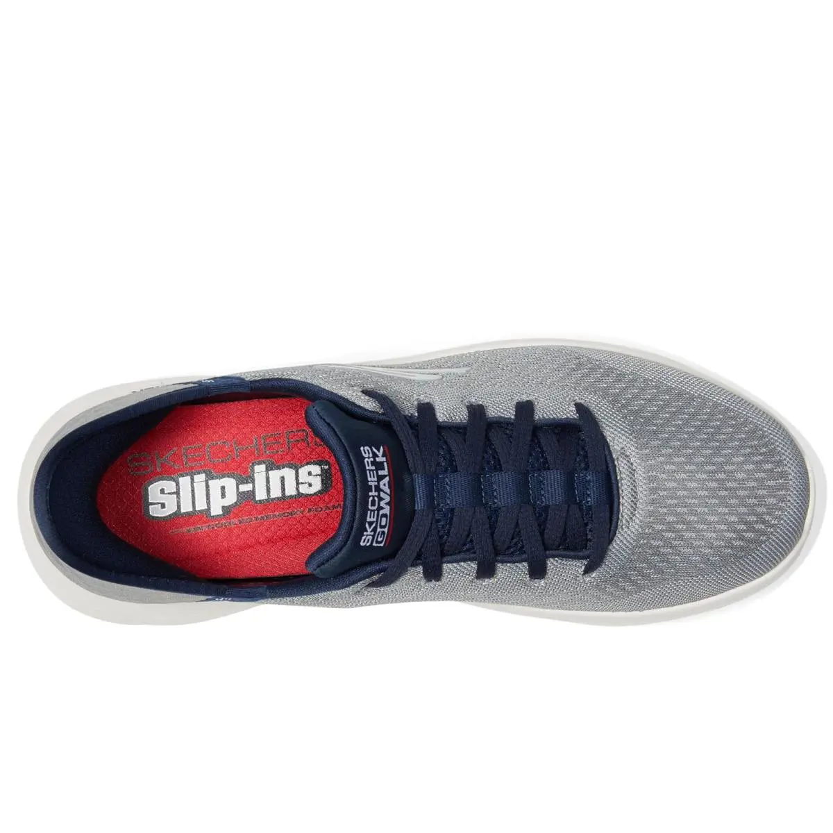 Skechers shoes - Black/Orange 12