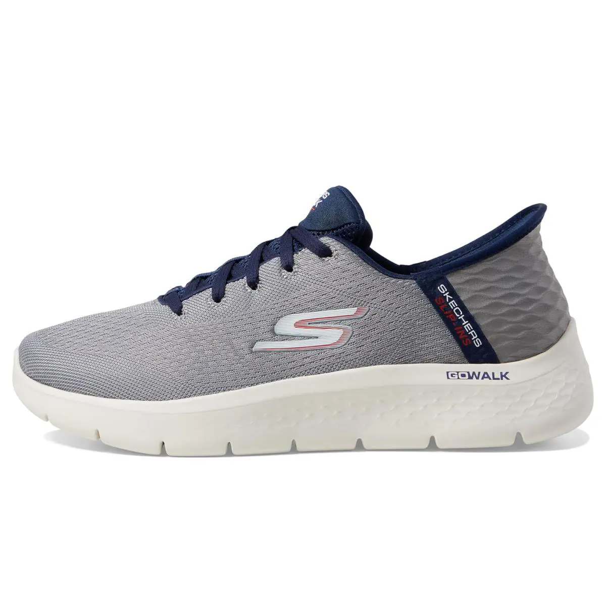Skechers shoes - Black/Orange 14