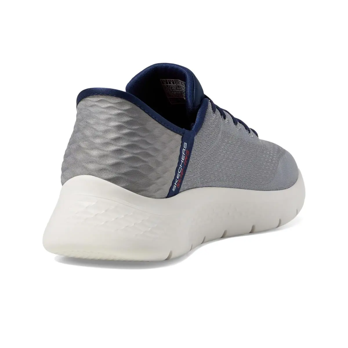 Skechers shoes - Black/Orange 15