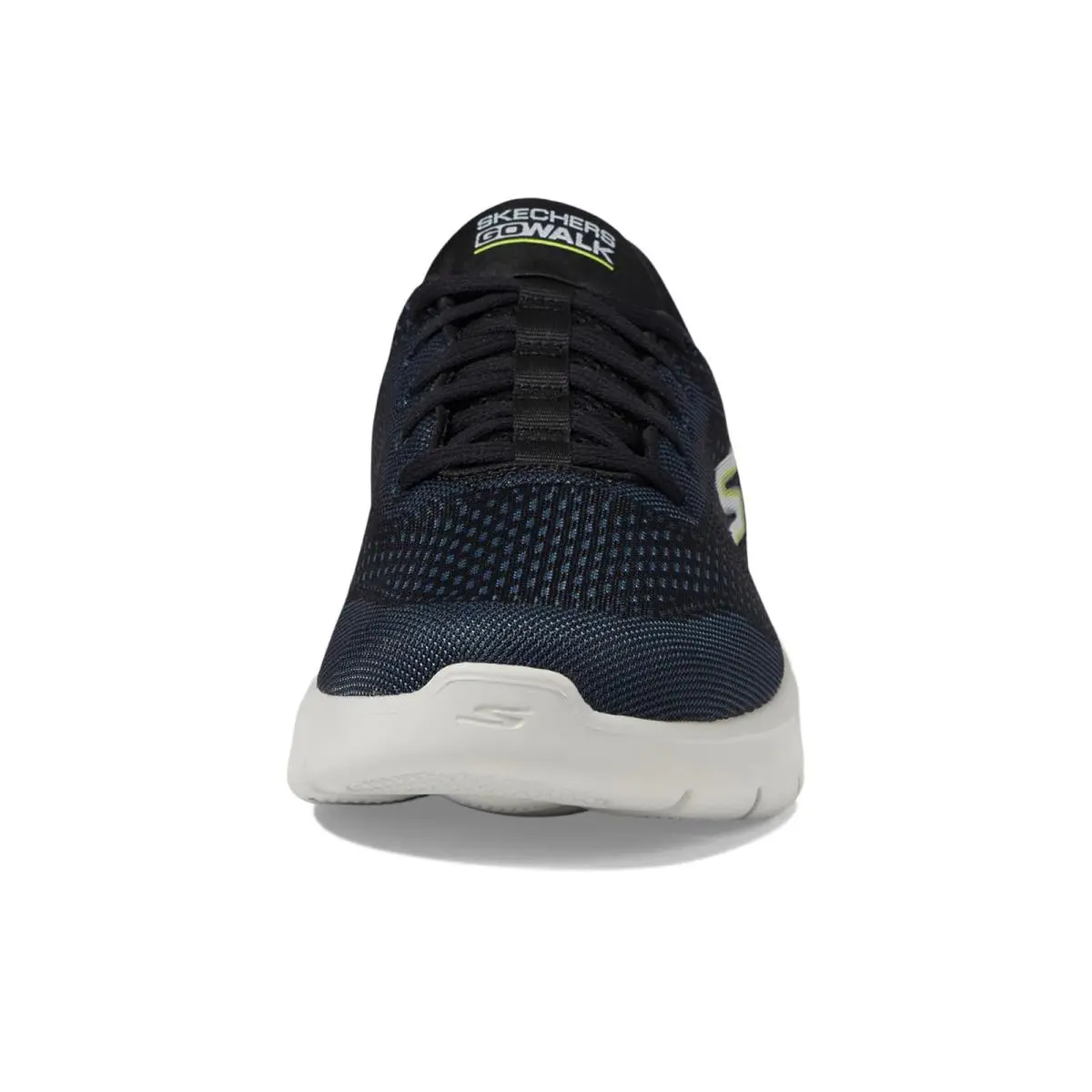 Skechers shoes - Grey/Navy 16
