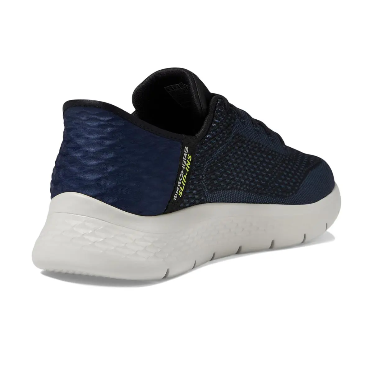 Skechers shoes - Black/Orange 21