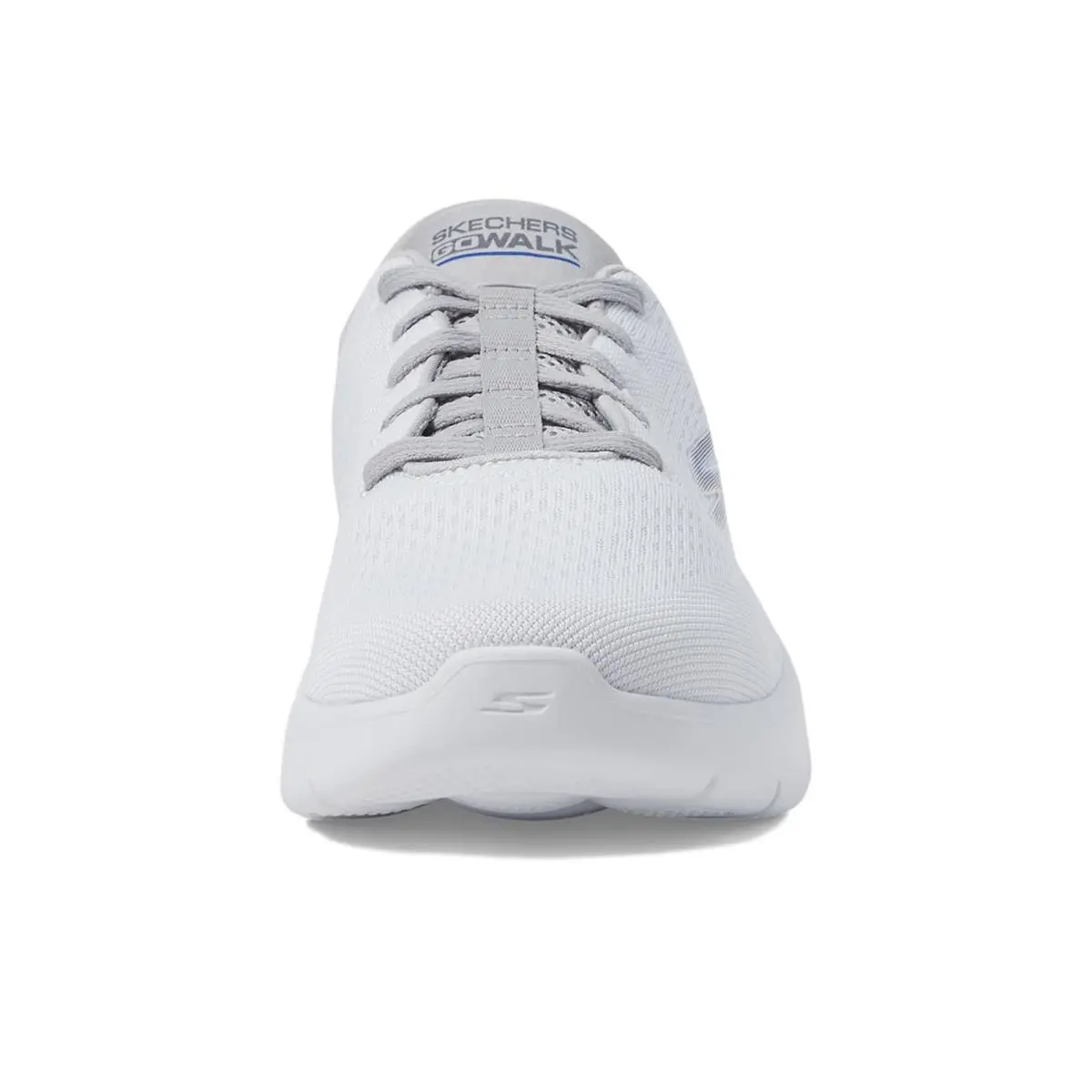 Skechers shoes - Grey/Navy 22