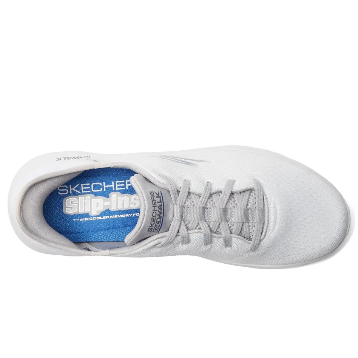 Skechers shoes - Black/Orange 24