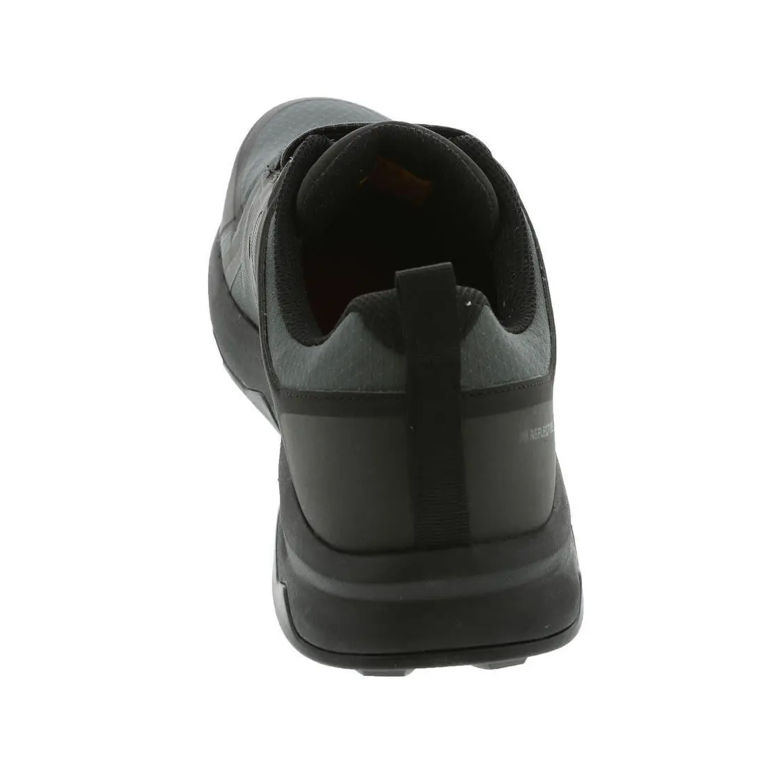 Skechers shoes - Speed Flex Trekker - Speed Flex Trekker - 200255W/BLK - Black 2