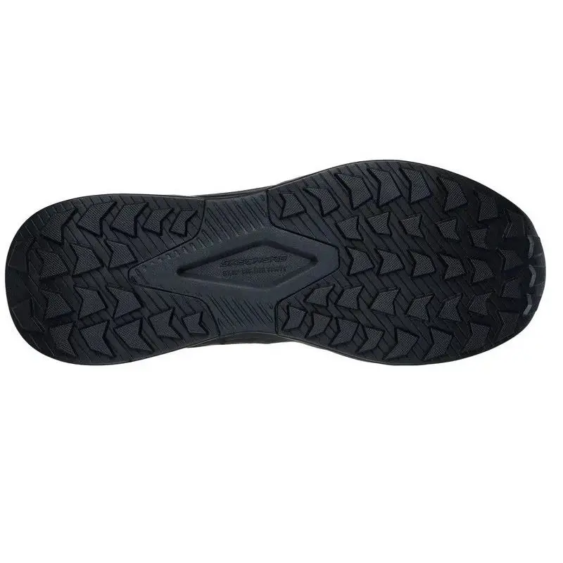 Skechers shoes - Speed Flex Trekker - Speed Flex Trekker - 200255W/BLK - Black 4