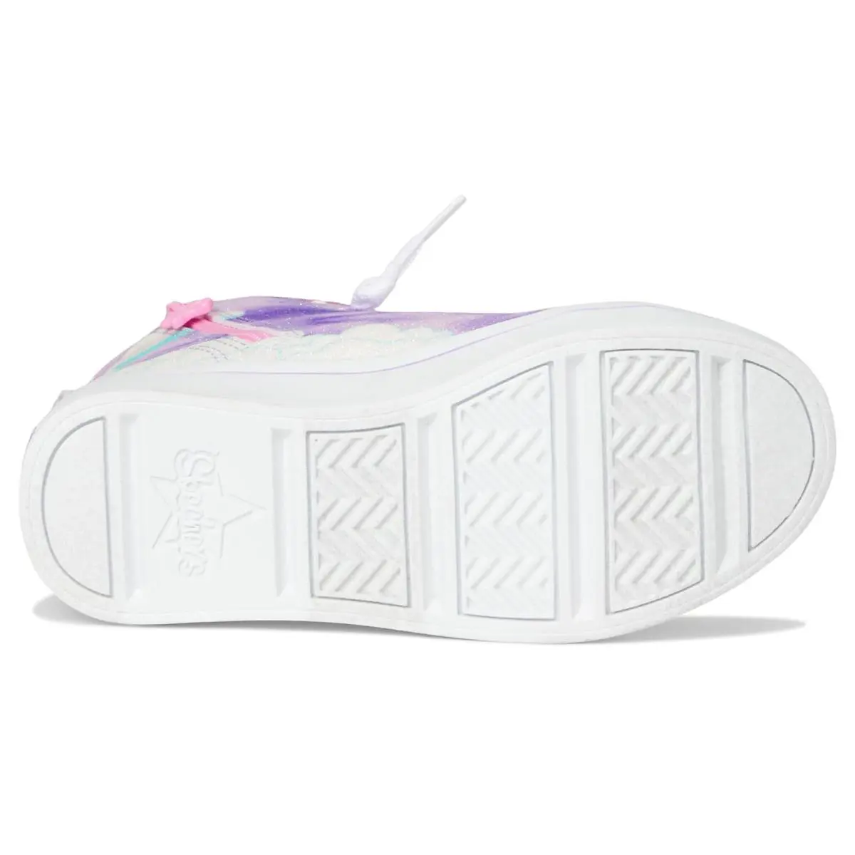 Skechers shoes - Blue/Multi 15
