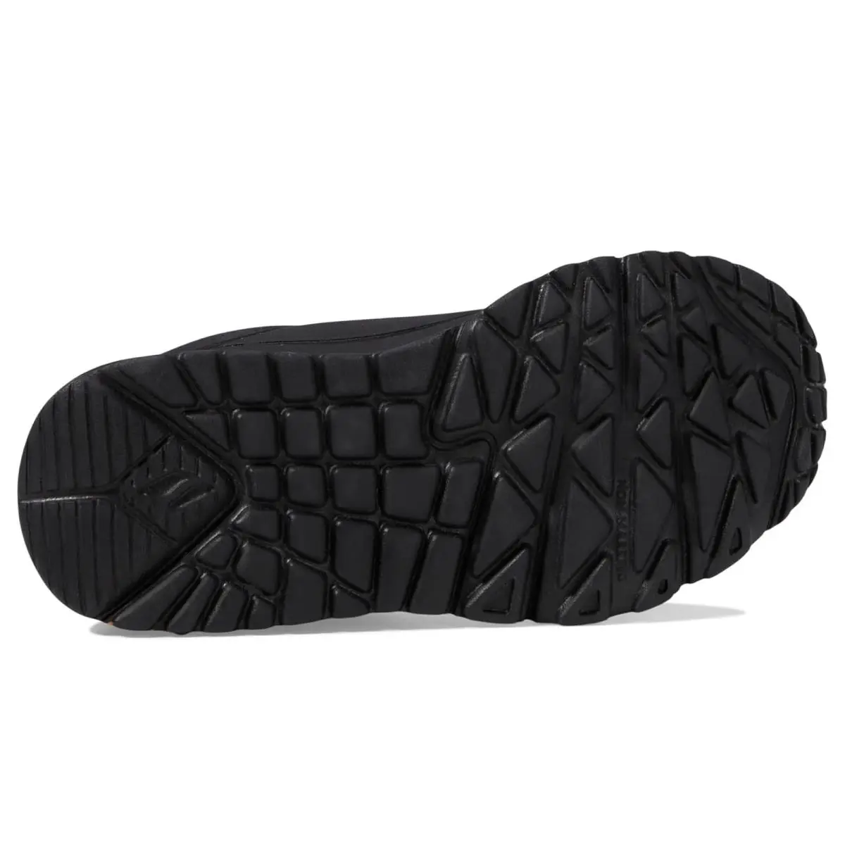 Skechers shoes - Black/Gold 1