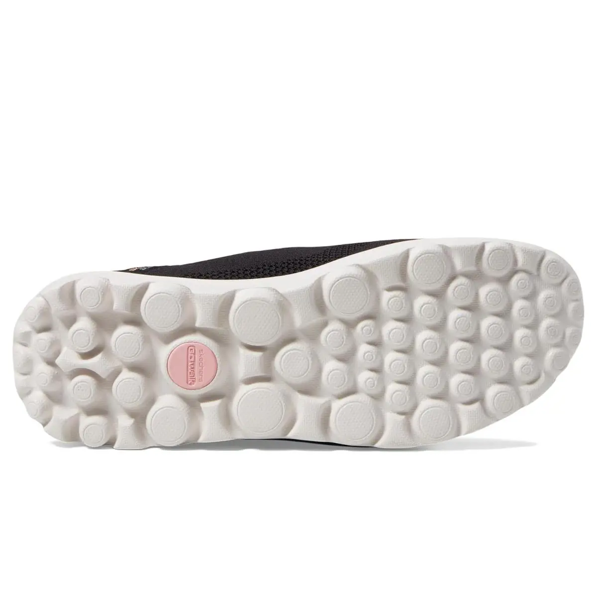 Skechers shoes - Black/Pink 1