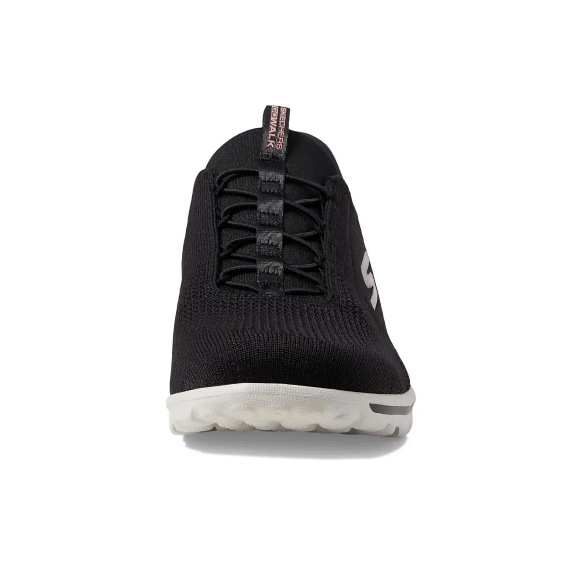 Skechers shoes - Black/Pink 4