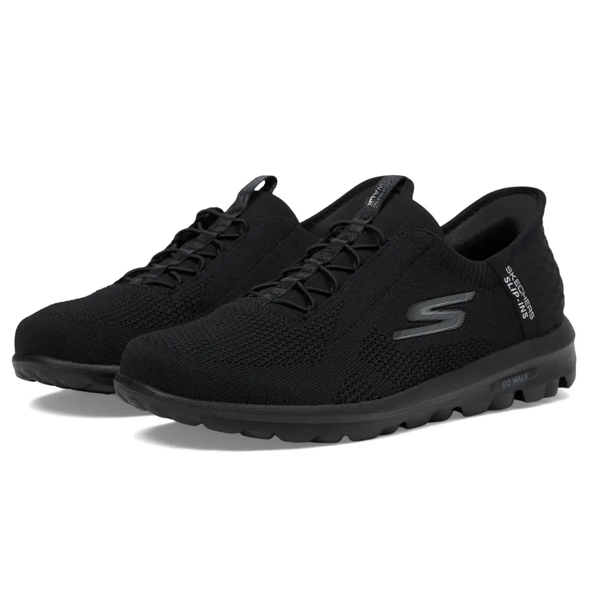 Skechers shoes - Black 5