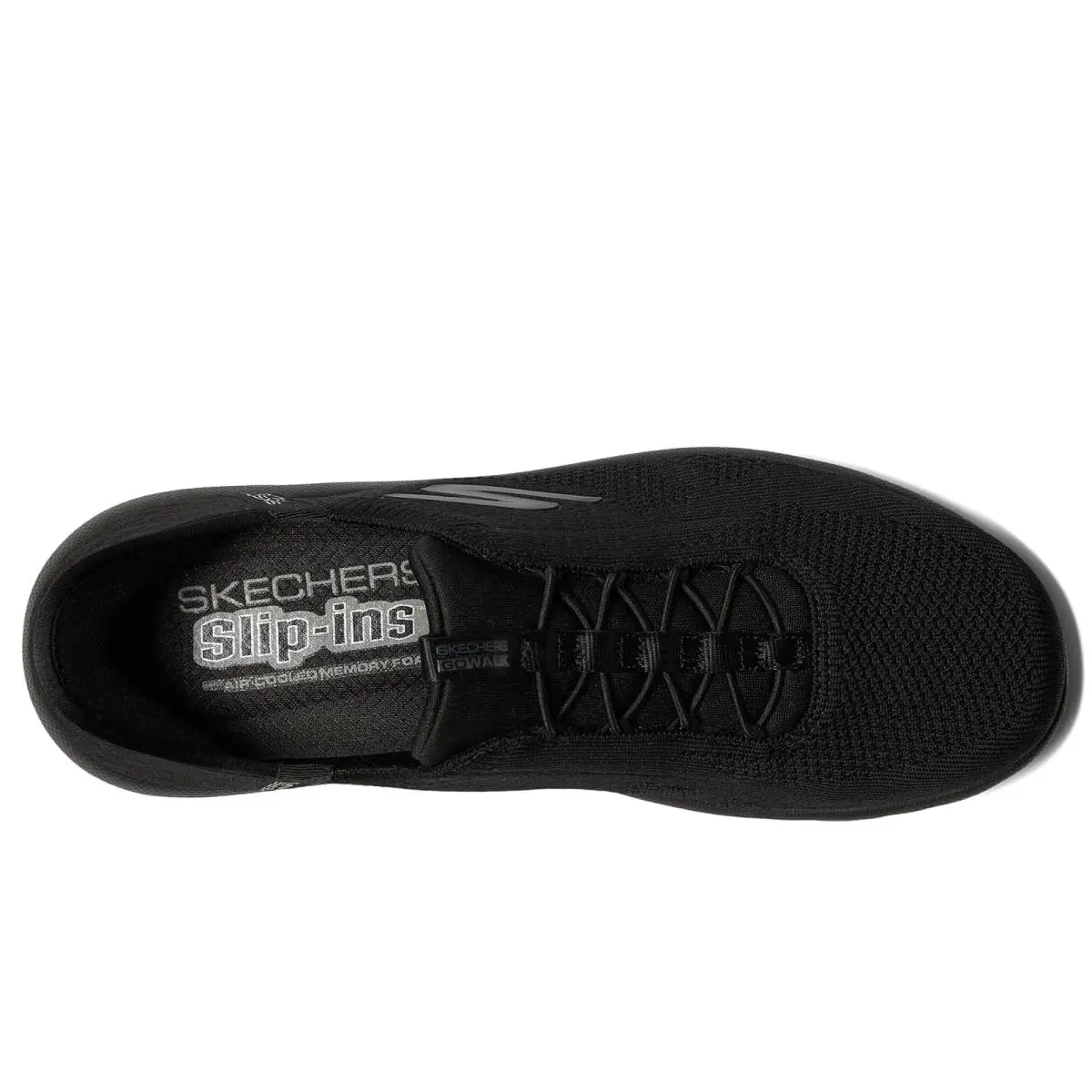 Skechers shoes - Black 6