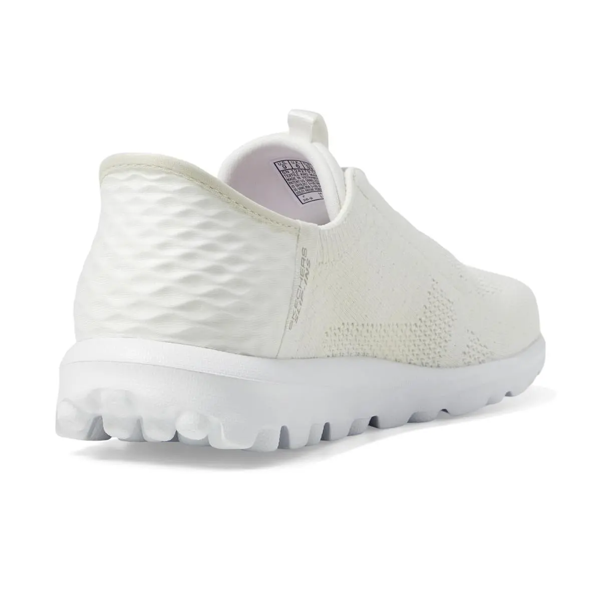 Skechers shoes - Black 21
