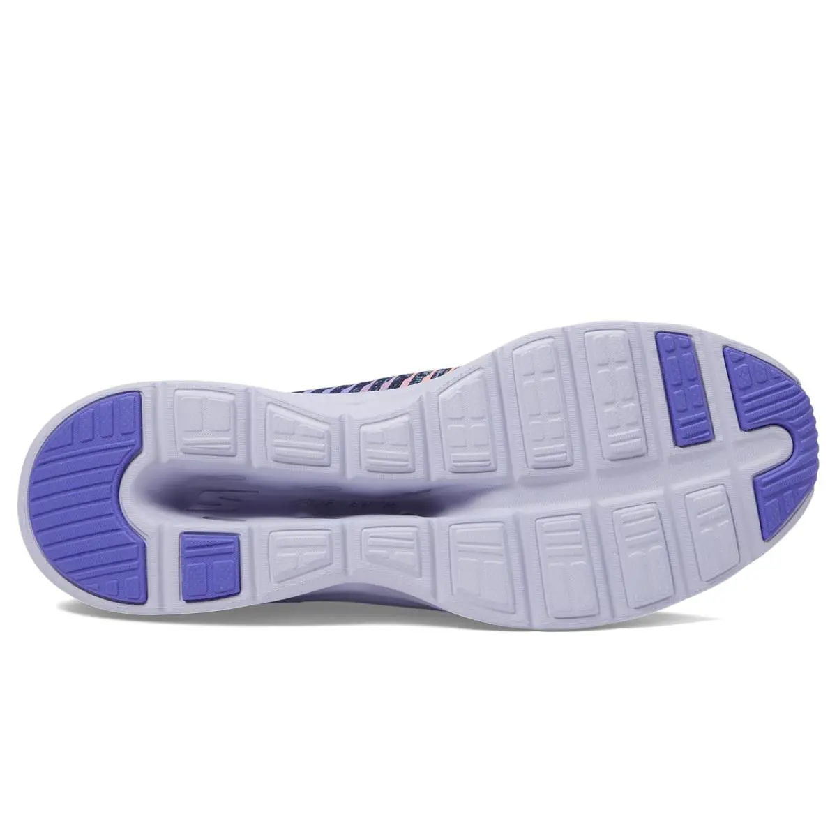 Skechers shoes - Charcoal/Lavender 15