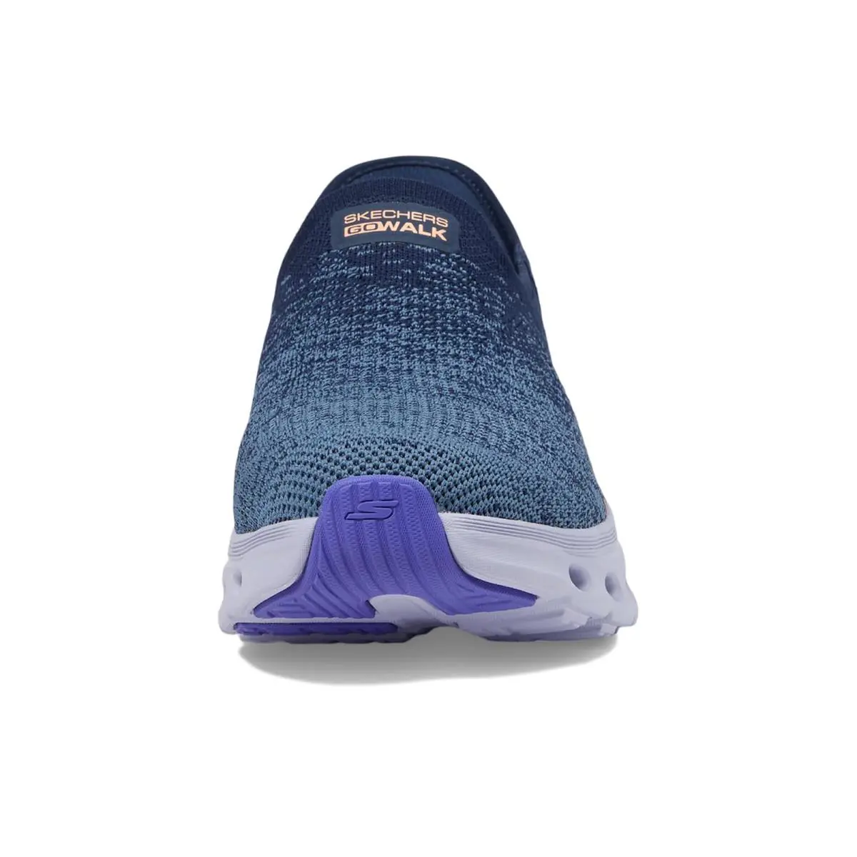Skechers shoes - Charcoal/Lavender 18