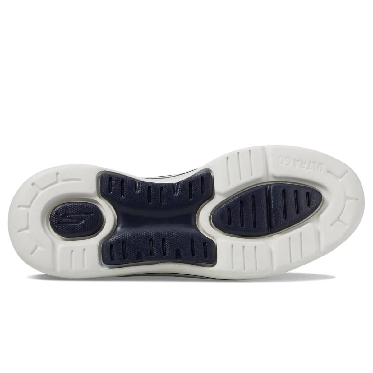 Skechers shoes - Navy/White 1