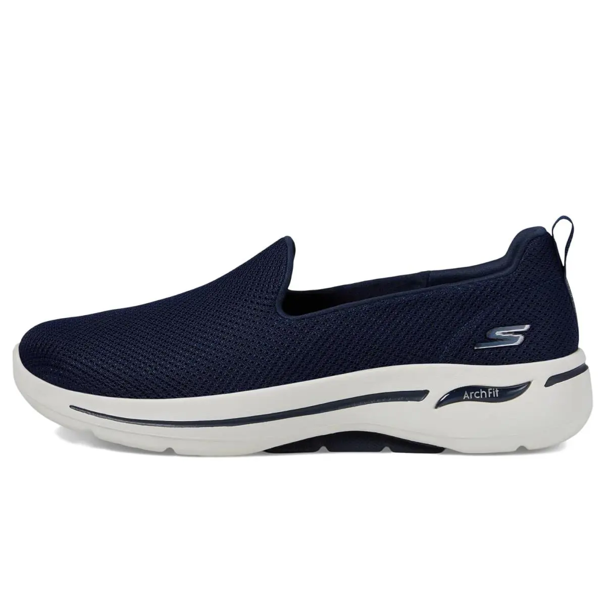 Skechers shoes - Navy/White 2