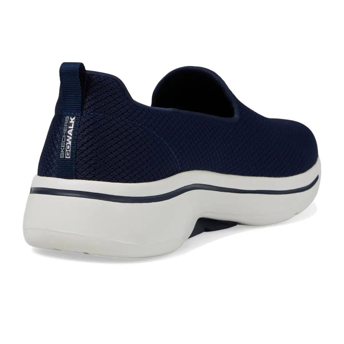Skechers shoes - Navy/White 3