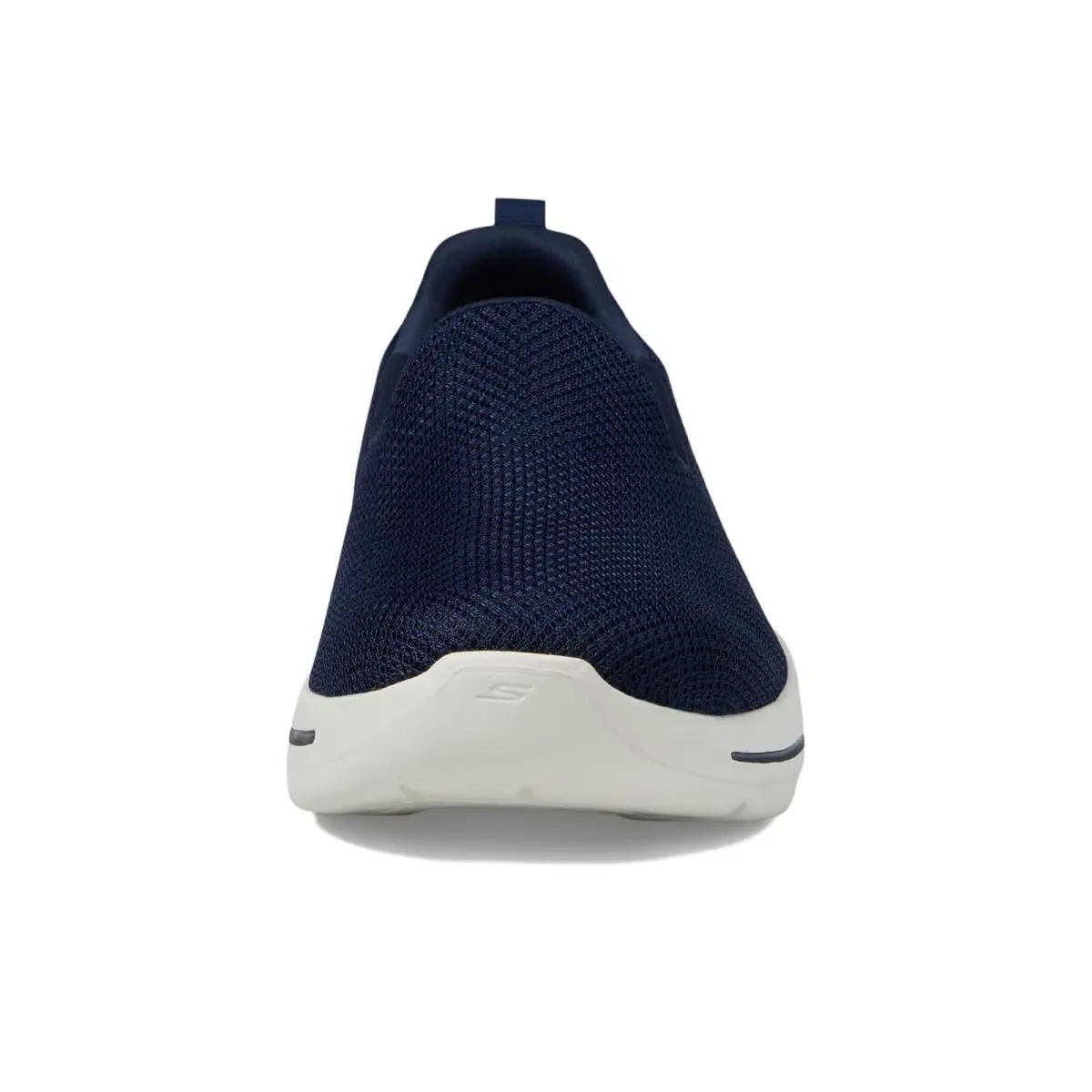 Skechers shoes - Navy/White 4