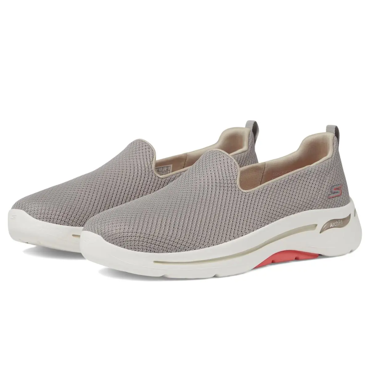 Skechers shoes - Navy/White 11