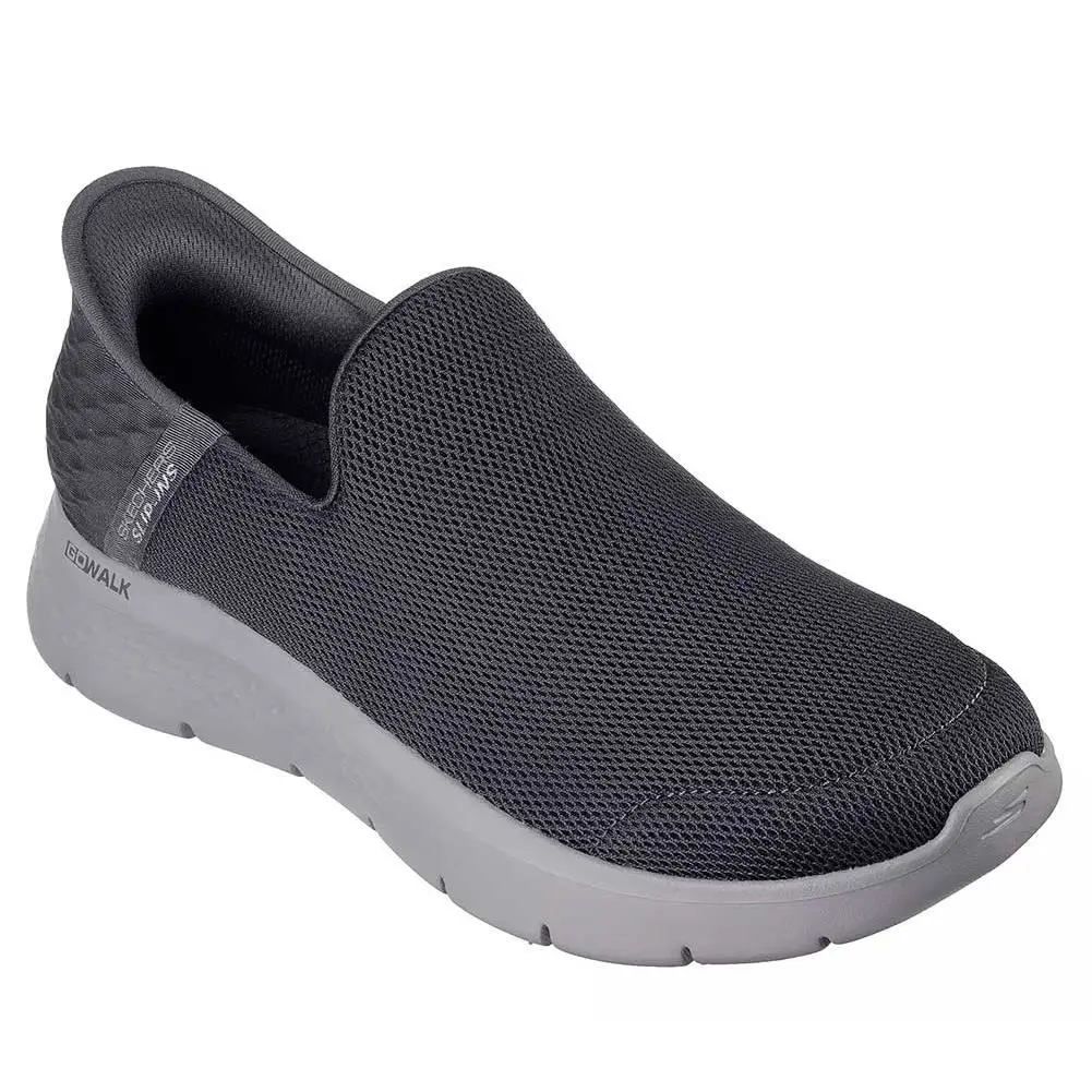 Skechers shoes - Dark Grey 0
