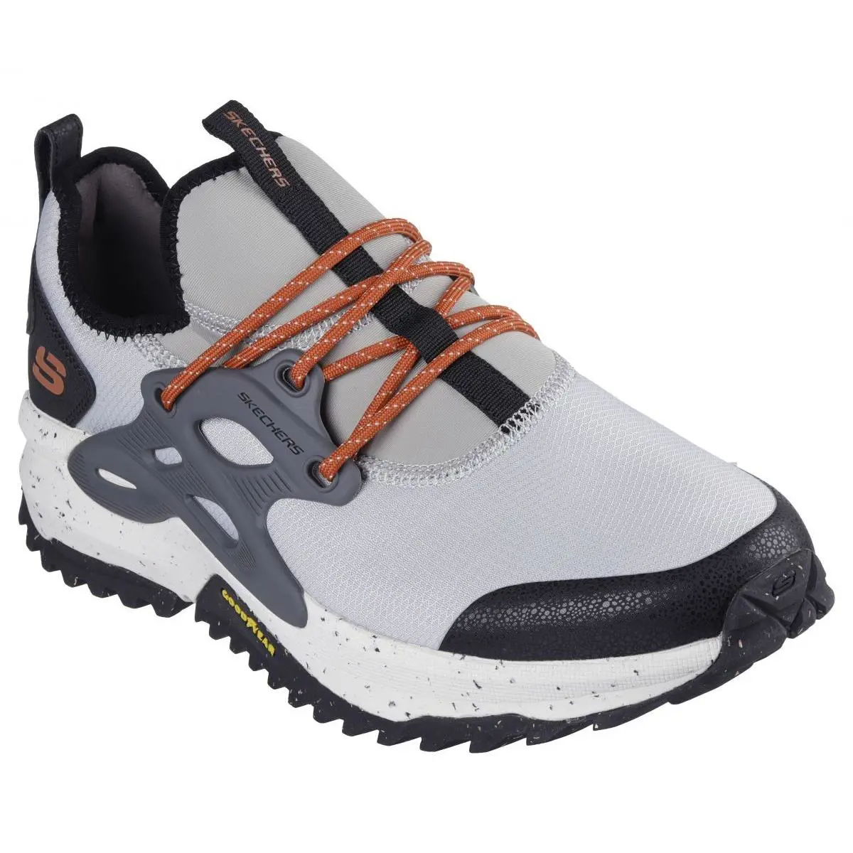 Skechers shoes - LIGHT GREY 0