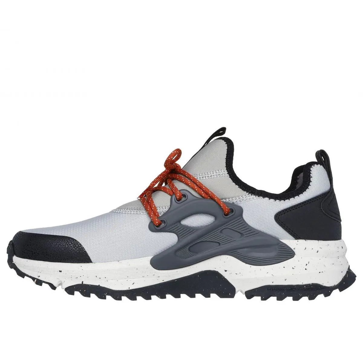 Skechers shoes - LIGHT GREY 3