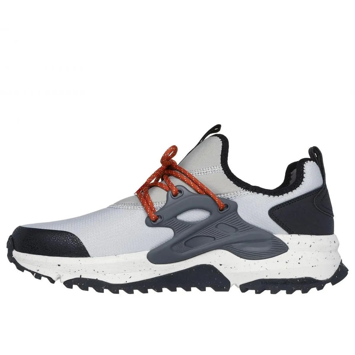 Skechers shoes - LIGHT GREY 8