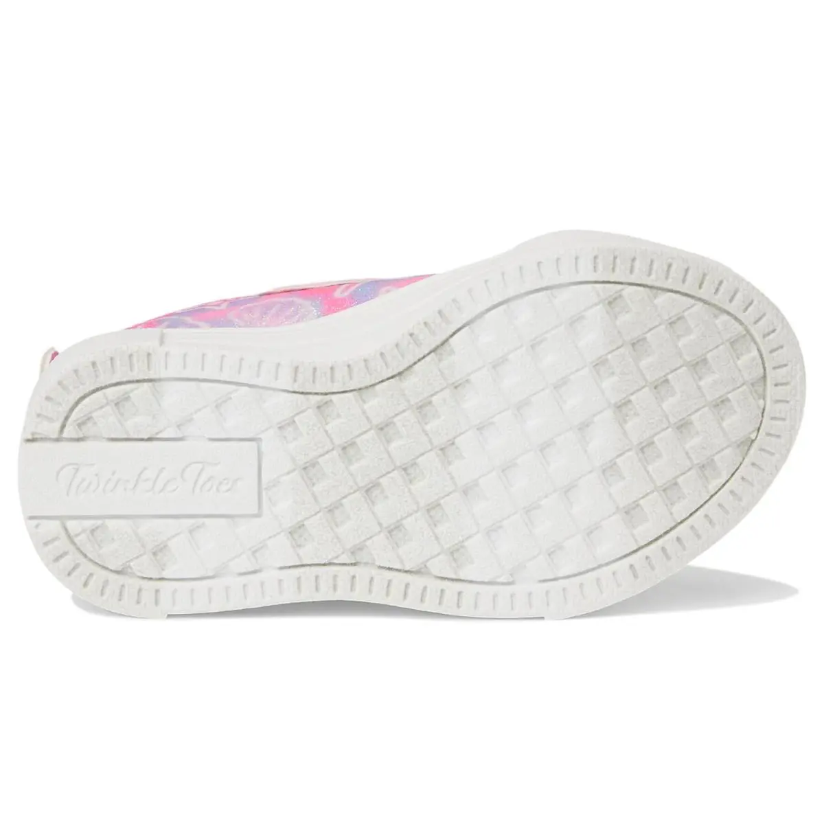 Skechers shoes - Lavendar/Multi 8