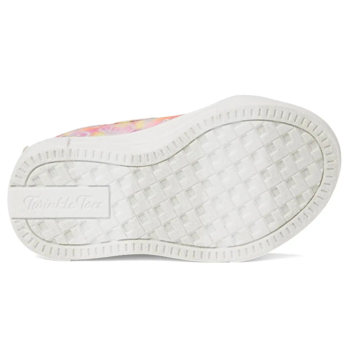Skechers shoes - Lavendar/Multi 15