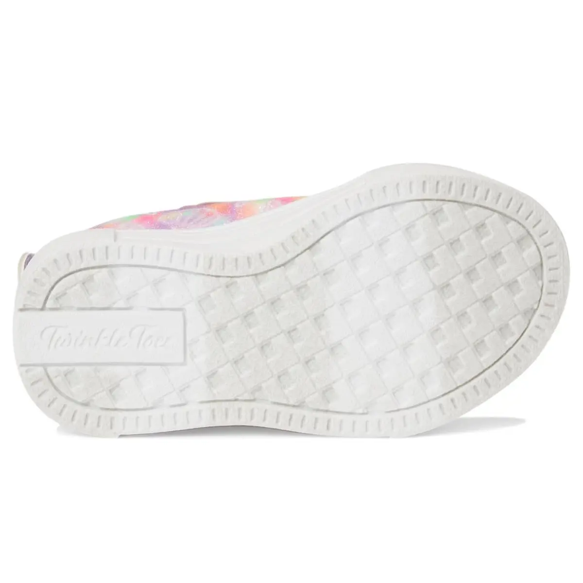 Skechers shoes - Lavendar/Multi 22