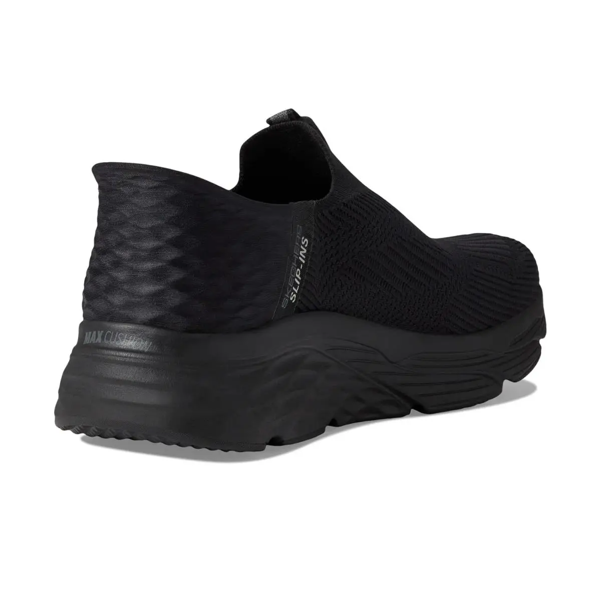 Skechers shoes - Navy 3