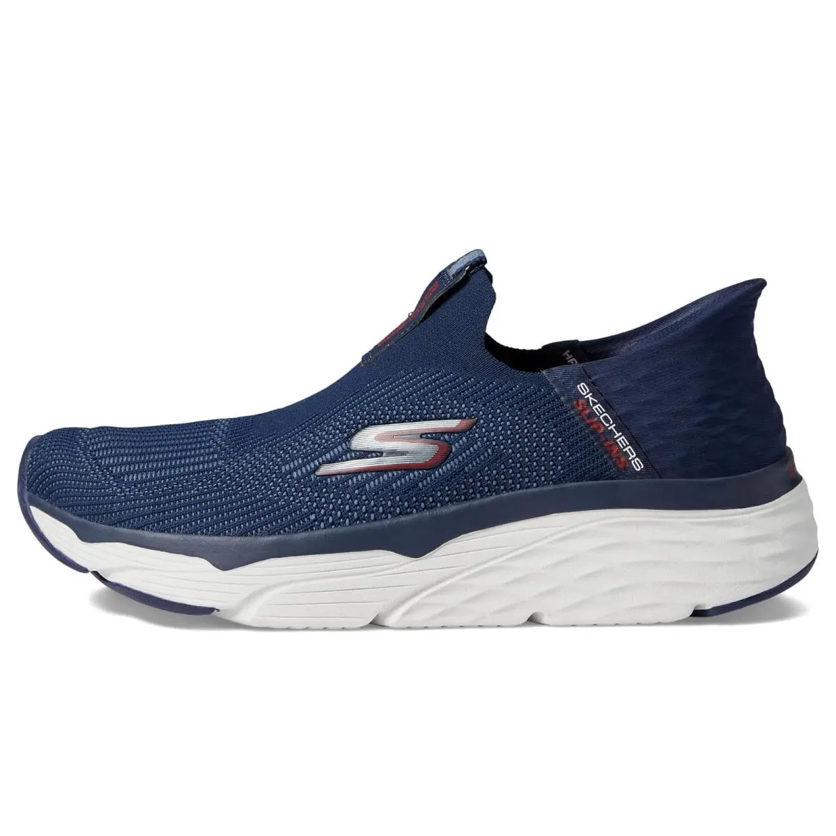 Skechers shoes - Navy 8
