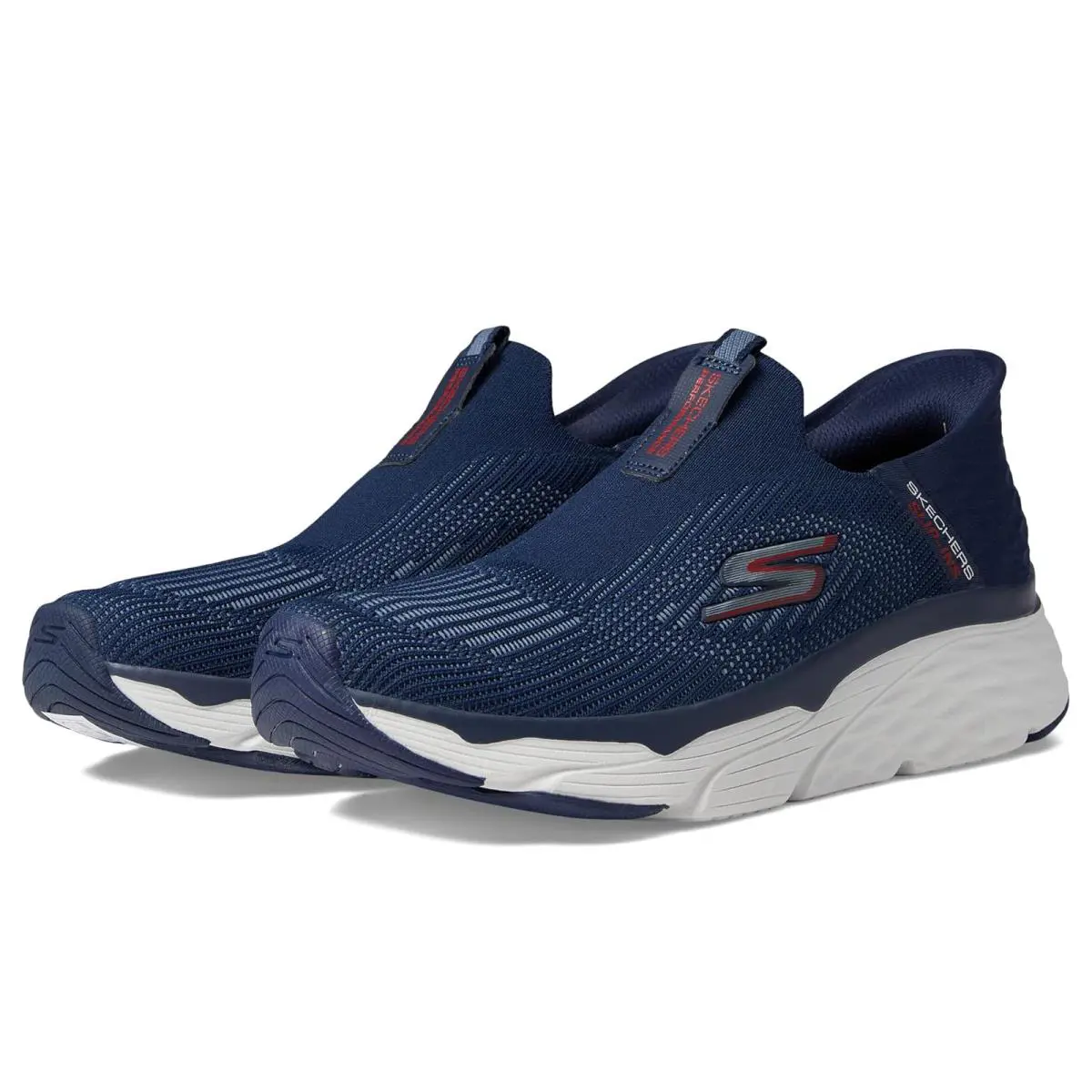 Skechers shoes - Navy 11