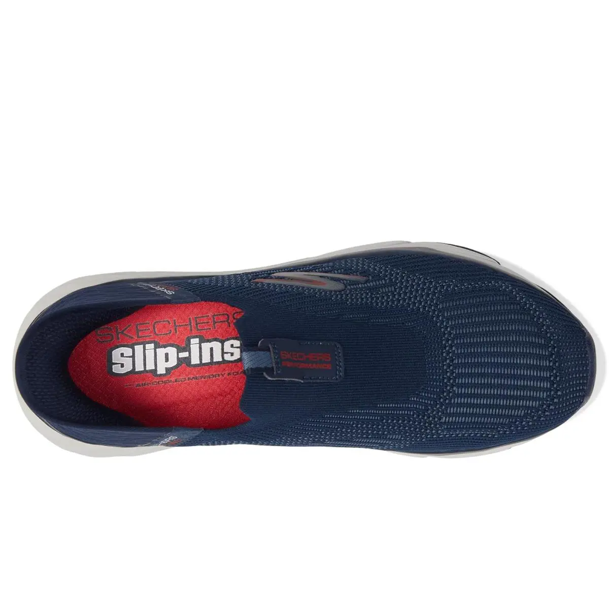 Skechers shoes - Navy 12