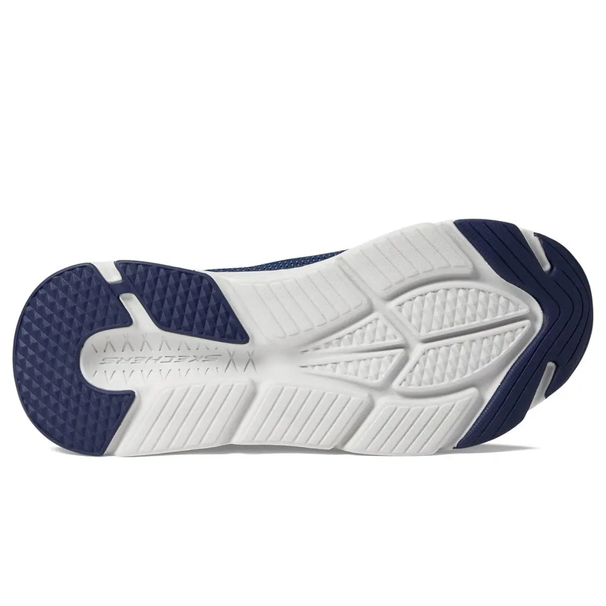 Skechers shoes - Navy 7