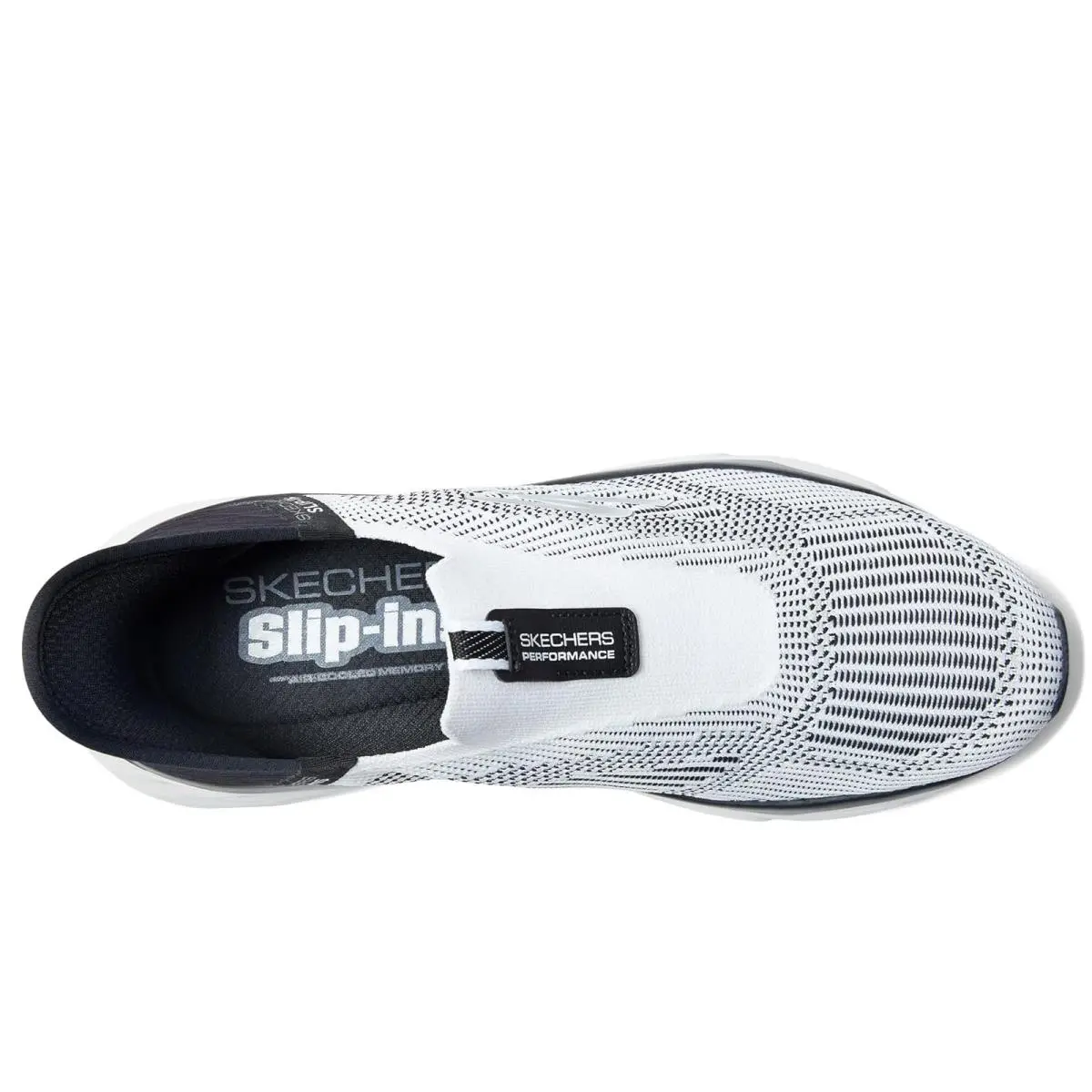 Skechers shoes - Navy 12