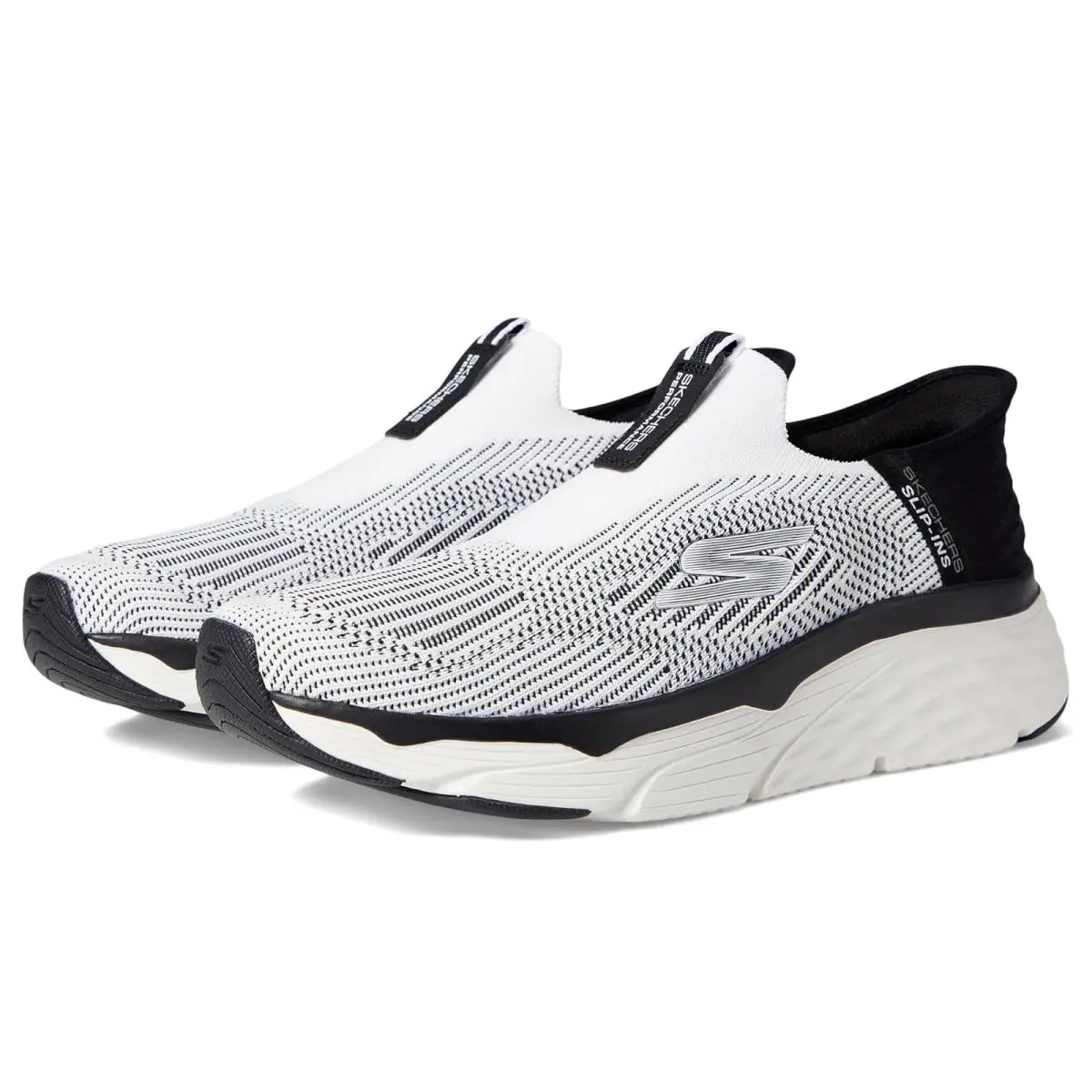 Skechers shoes - Navy 17