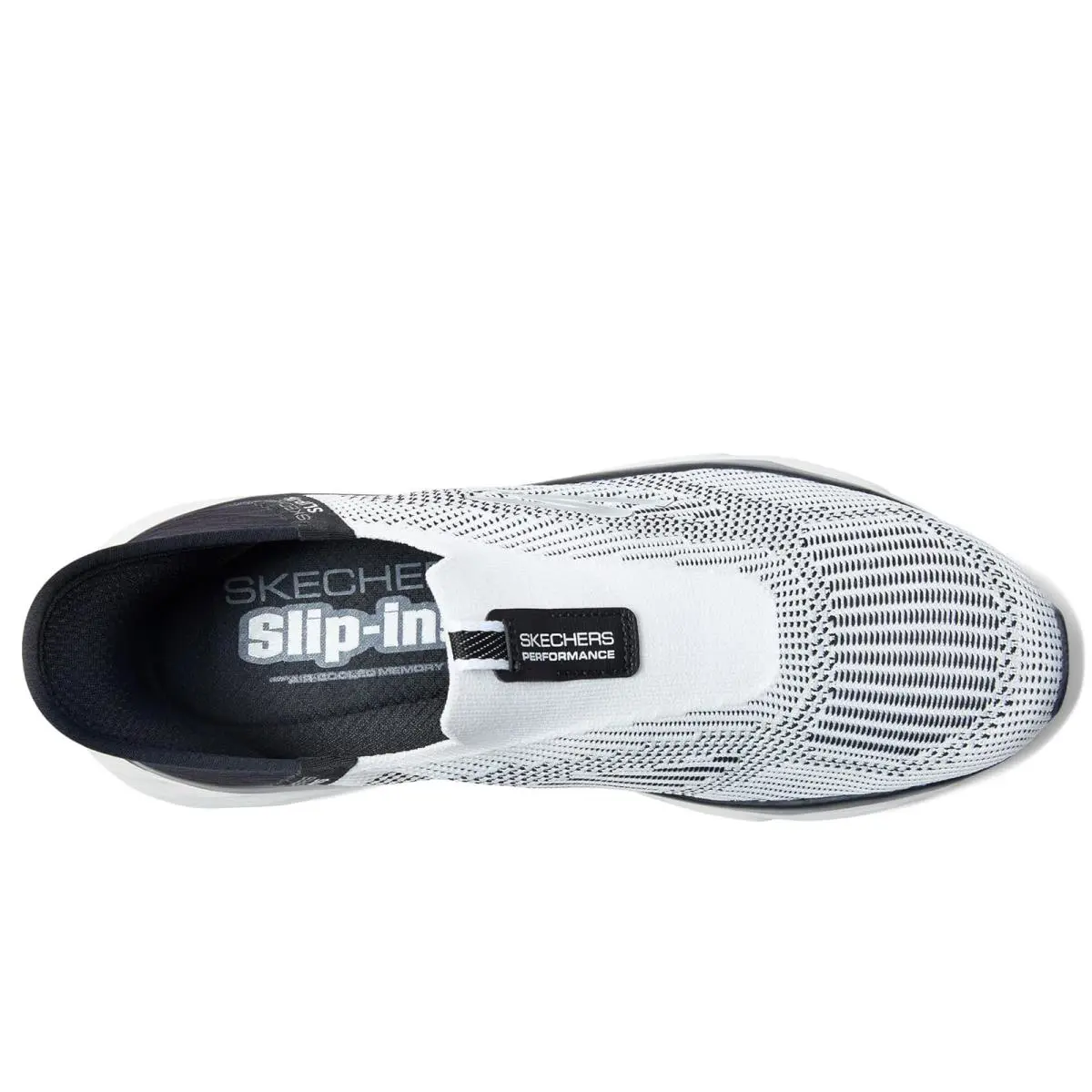 Skechers shoes - Navy 18