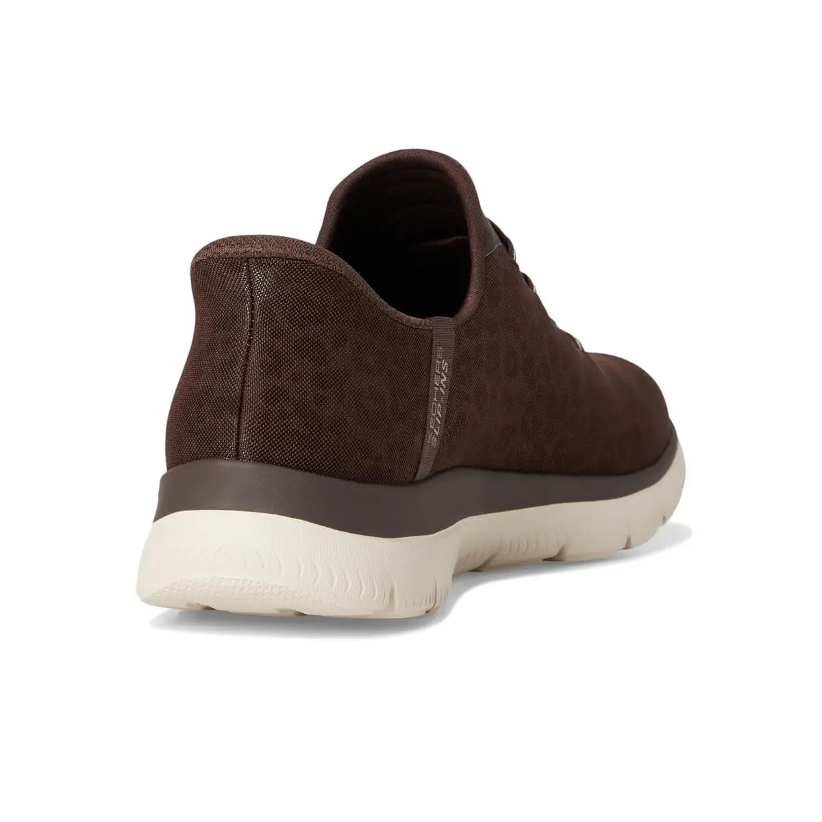 Skechers shoes - Brown 3