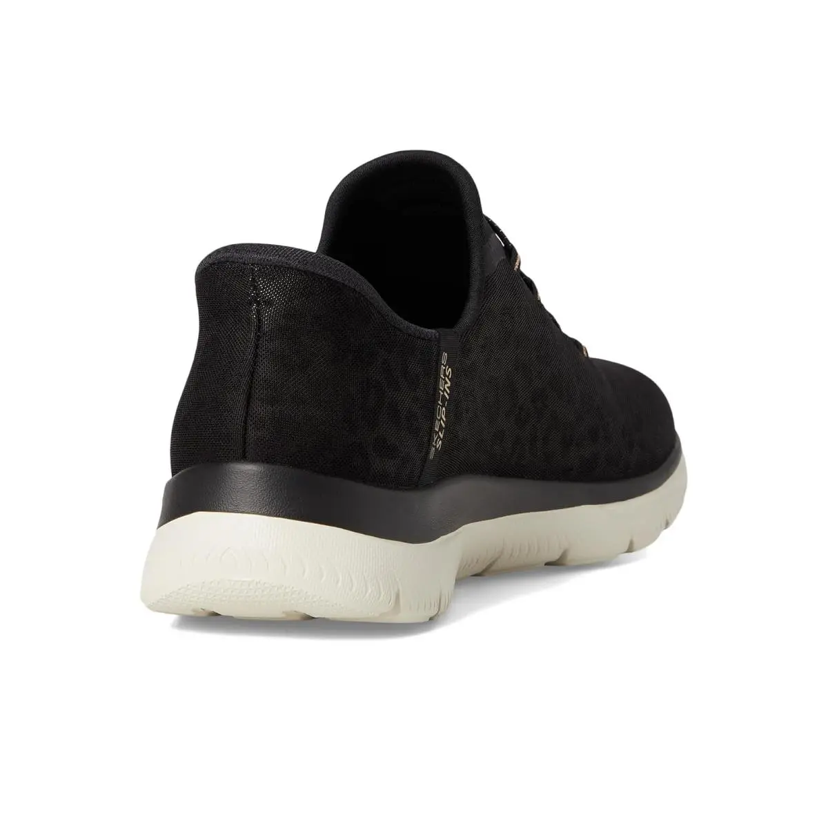 Skechers shoes - Black Gold 10