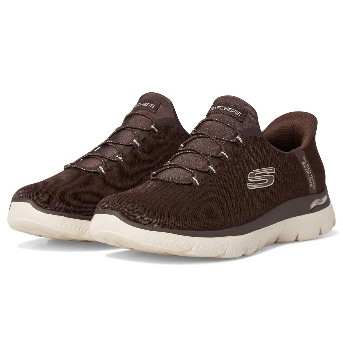 Skechers shoes - Black Gold 13